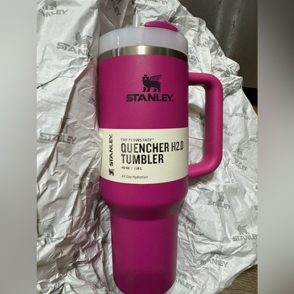 Stanley Other - Stanley fuchsia